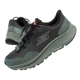 Zapatillas Skechers Go Run 220874/CHAR gris 1