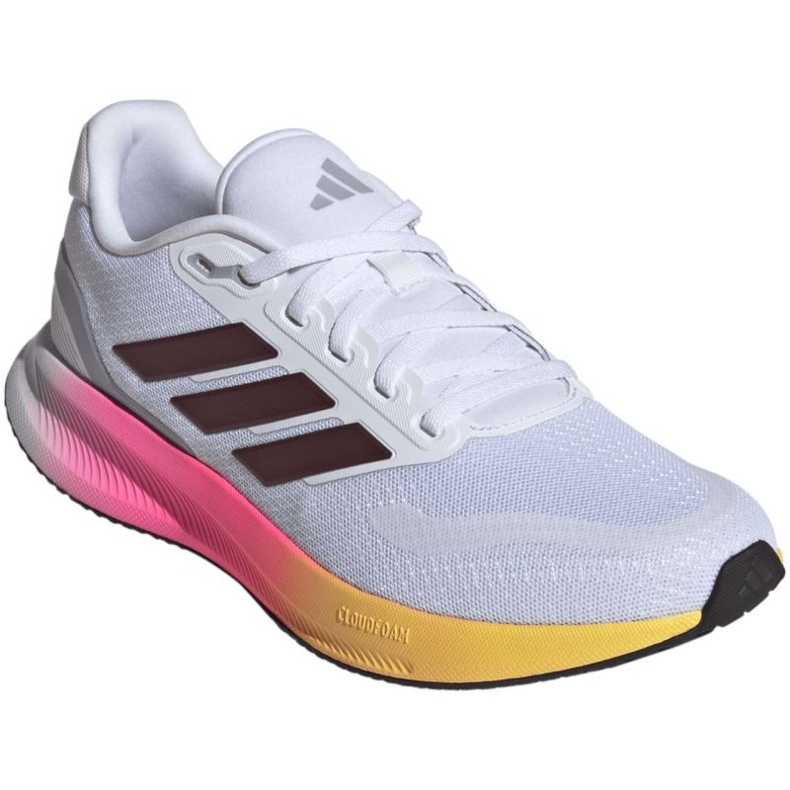 Zapatillas de running Adidas Runfalcon 5 Running IE0527 blanco 1
