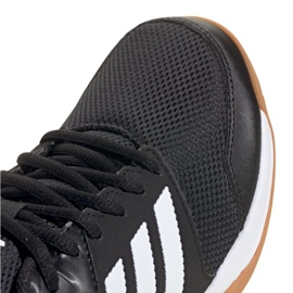Zapatillas de voleibol Adidas Speedcourt In IH3158 negro 2