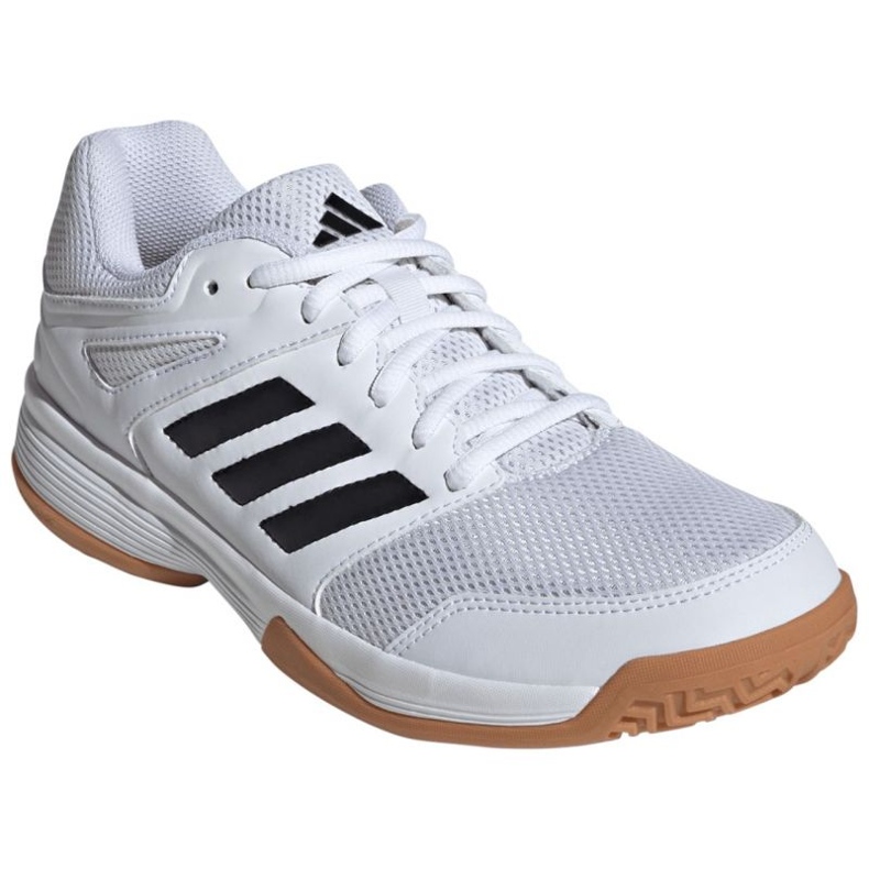 Zapatillas de voleibol Adidas Speedcourt In IH3159 blanco 1