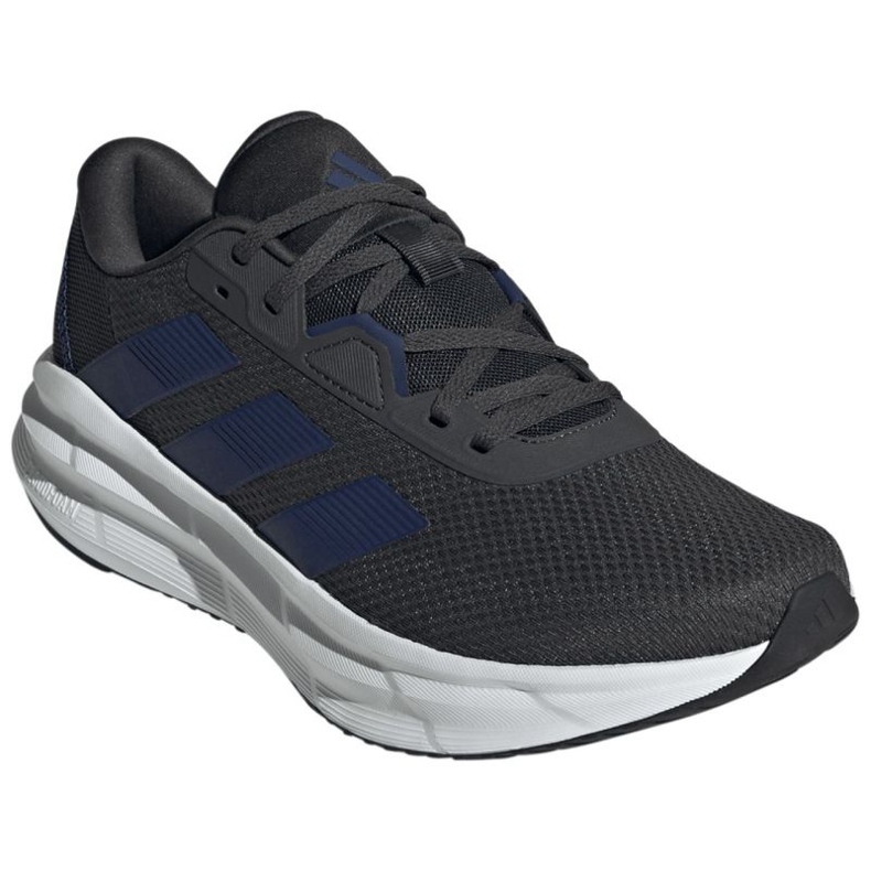 Zapatillas Adidas Galaxy 7 Running ID8751 gris 1