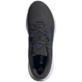 Zapatillas Adidas Galaxy 7 Running ID8751 gris 2