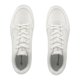 Zapatillas Champion Newman S22300 WW001 blanco 1