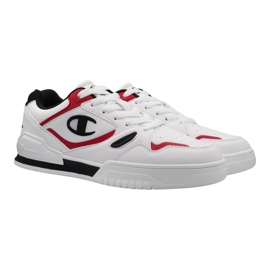 Zapatillas Champion 3 Point Tech Low S22272 WW012 blanco 1