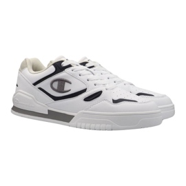 Zapatillas Champion 3 Point Tech Low S22272 WW011 blanco 1