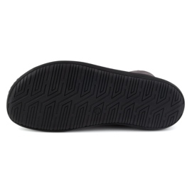 Olivier Zapatos mujer minimalistas descalzos piel invierno 1262 gris 6