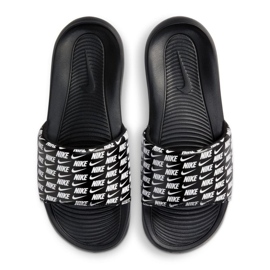 Chanclas Nike Victori One CN9678-006 negro 2