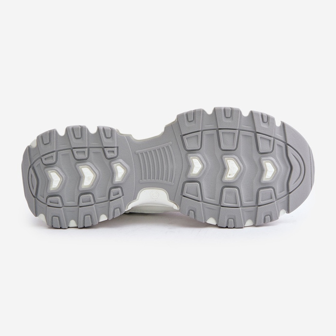 Zapatillas De Mujer Con Aislamiento Big Star OO274A161 Blanco 1 Zapatillas De Mujer Con Aislamiento Big Star OO274A161 Blanco 1