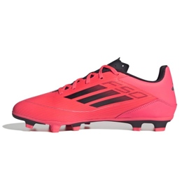 Zapatillas Adidas F50 Club FxG IE0613 rojo 1