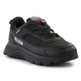 Zapatillas Palladium Thunder Protect Wp+ 74395-008-M negro 1