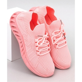 Neam Deportivas calcetín rosa - Inello 1