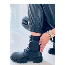 Victor Botín cordones negro - Inello 4