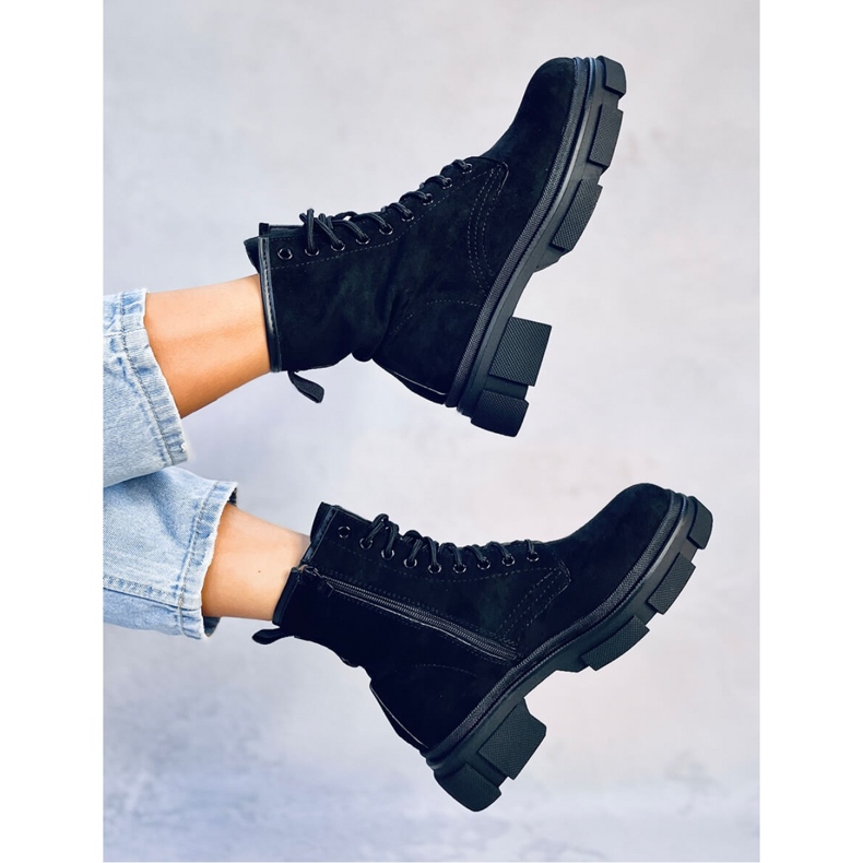 Baggers Dazy de ante negro - Inello 2