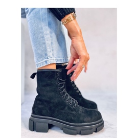 Baggers Dazy de ante negro - Inello 4