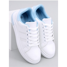 Maes Deportivas cuña azul - Inello 1