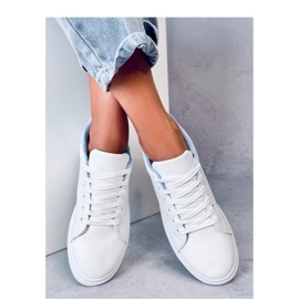 Maes Deportivas cuña azul - Inello 2