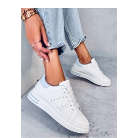 Maes Deportivas cuña azul - Inello 3