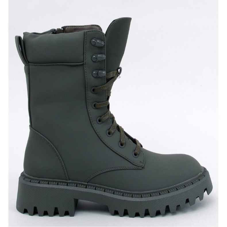 Tamas Cordones verdes - Inello 1