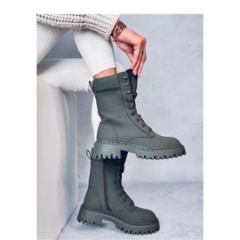 Tamas Cordones verdes - Inello 3