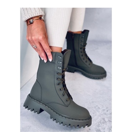 Tamas Cordones verdes - Inello 4