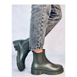 Andel Botas Chelsea Verde - Inello 2