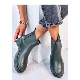 Andel Botas Chelsea Verde - Inello 3
