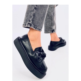 Mocasines Stark Lazo Negro - Inello 2