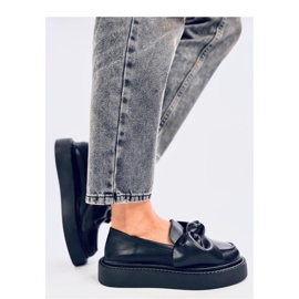 Mocasines Stark Lazo Negro - Inello 3