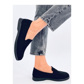 Mocasines de mujer Bosque Negro - Inello 4