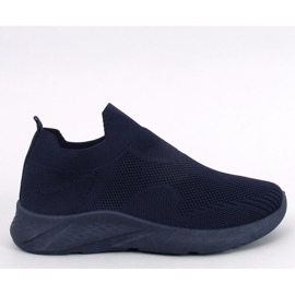 Deportivas calcetín Goff Azul Marino - Inello 1