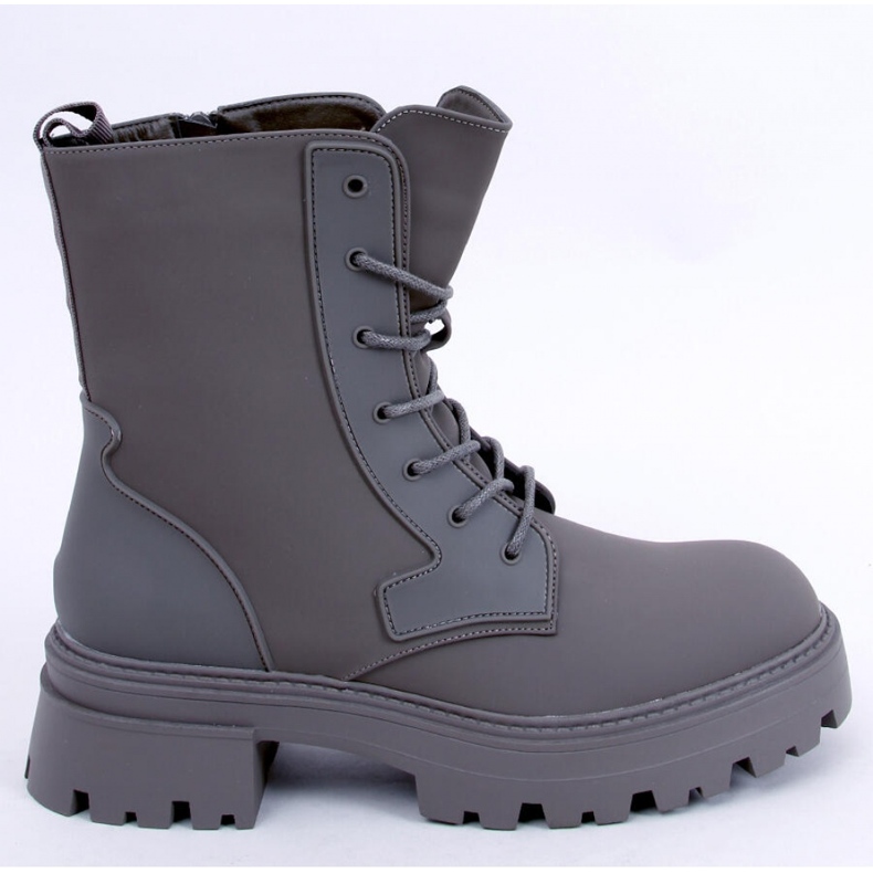 Tamar Botín cordones verde - Inello 1