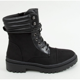 Bolsos negros de mujer 5466 Negro - Inello 1