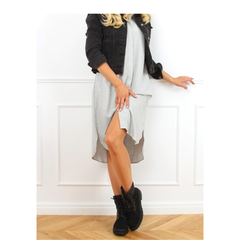 Bolsos negros de mujer 5466 Negro - Inello 2