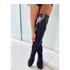 Botas de montar Scott Gris - Inello 1 Botas de montar Scott Gris - Inello 1