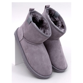 Botas de nieve Emus Darby Gris - Inello 1 Botas de nieve Emus Darby Gris - Inello 1