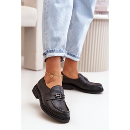 Step in style Zapatos Modelo Zazoo 20174 Negro - Pisa con estilo 1 Step in style Zapatos Modelo Zazoo 20174 Negro - Pisa con estilo 1