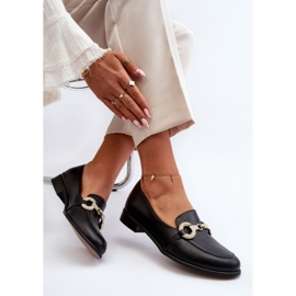 Step in style Mocasines Modelo Zazoo 2880/001 Negro - Paso con estilo 1 Step in style Mocasines Modelo Zazoo 2880/001 Negro - Paso con estilo 1