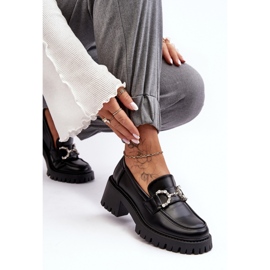 Step in style Zapatos Modelo Lemmitty 2646-1 Piel Negro - Pisa con estilo 2 Step in style Zapatos Modelo Lemmitty 2646-1 Piel Negro - Pisa con estilo 2