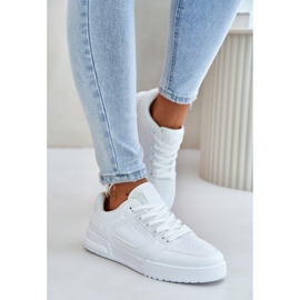 Step in style Zapatillas Deportivas Modelo Big Star OO274A549 Hi-Polly System Blanco - Pisa con estilo 2