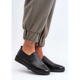 S. BARSKI Zapatos mujer S.Barski Negro 1