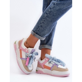 Step in style Zapatillas Deportivas Modelo Neatisa 7565 Multicolor - Pisa con estilo 2 Step in style Zapatillas Deportivas Modelo Neatisa 7565 Multicolor - Pisa con estilo 2