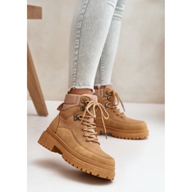 Step in style Tramperos Modelo Rabaria 9078-PA-C Camel - Paso con estilo marrón 1 Step in style Tramperos Modelo Rabaria 9078-PA-C Camel - Paso con estilo marrón 1