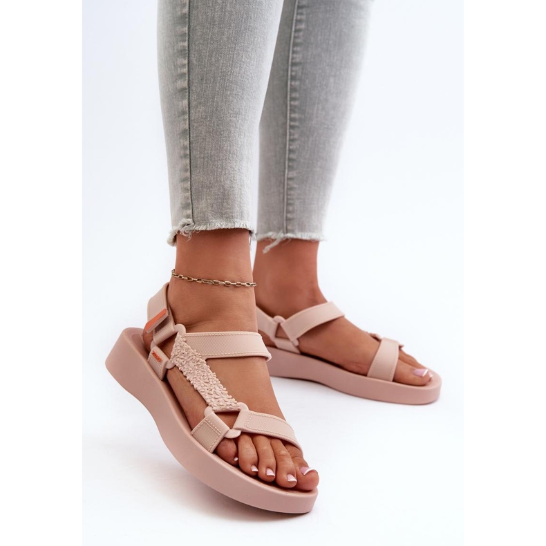 Step in style Sandalias Modelo Zaxy LL285061 Rosa Claro - Pisa con estilo rosado 1 Step in style Sandalias Modelo Zaxy LL285061 Rosa Claro - Pisa con estilo rosado 1