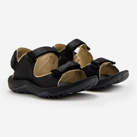 Step in style Sandalias Modelo 4FRSS24FSANF057-20S Negro - Pisa con estilo 1 Step in style Sandalias Modelo 4FRSS24FSANF057-20S Negro - Pisa con estilo 1