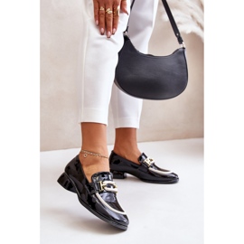 Step in style Zapatos Modelo Artiker 55C0104 Negro - Pisa con estilo 1