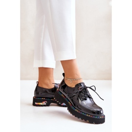 Step in style Zapatos Modelo Artiker 55C0497 Negro - Pisa con estilo 2