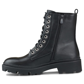 Trabajadores Modelo CH2320B Negro - PRIMO 4