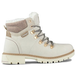 Tramperos Modelo GD-CC38W Beige - PRIMO 3