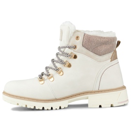 Tramperos Modelo GD-CC38W Beige - PRIMO 4