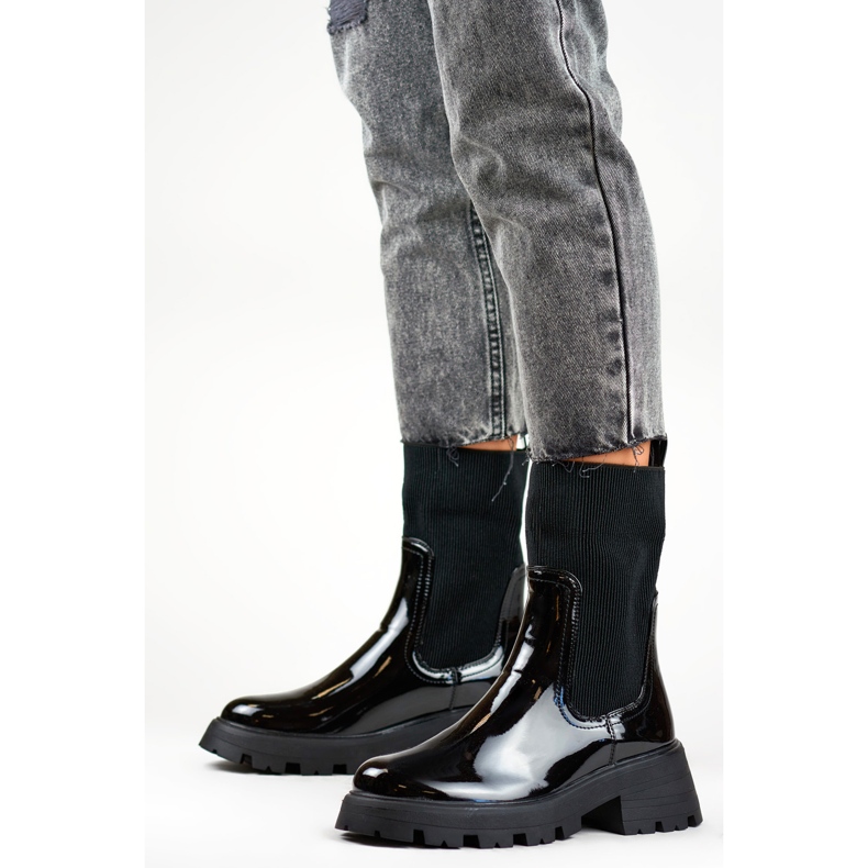 Trabajadores Modelo DES925M-B Negro - PRIMO 1